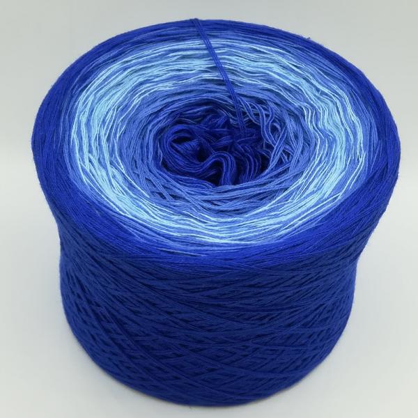 (ab 0,011€/Meter) Blue Sky